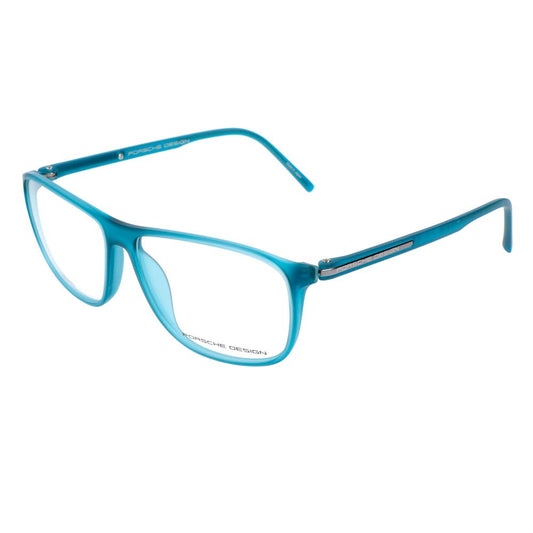 Turquoise Plastic Frames