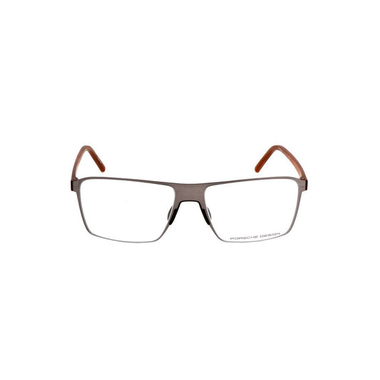 Gray Metal Frames