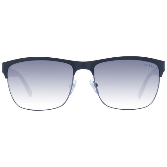Black Men Sunglasses