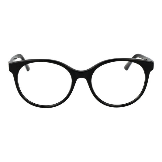 Black Women Optical Frames