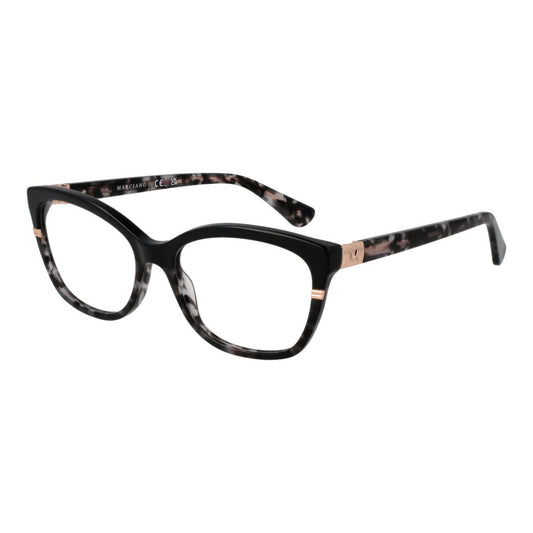 Black Women Optical Frames