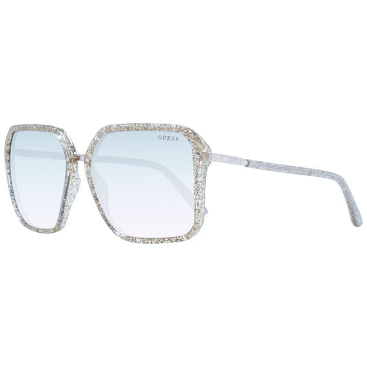 White Women Sunglasses