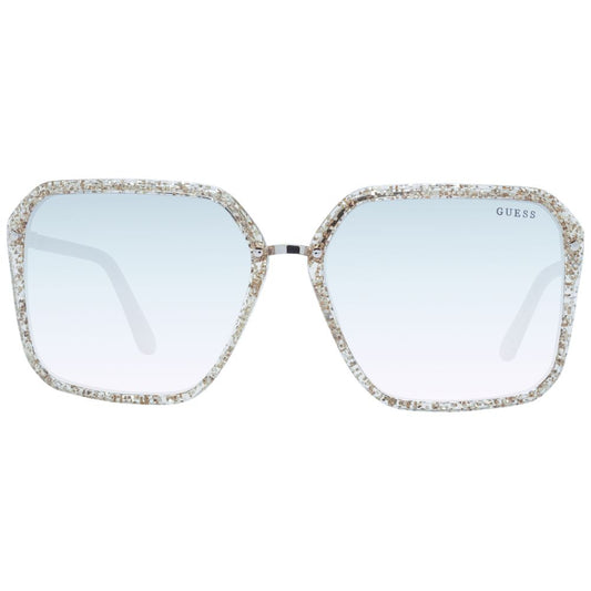 White Women Sunglasses