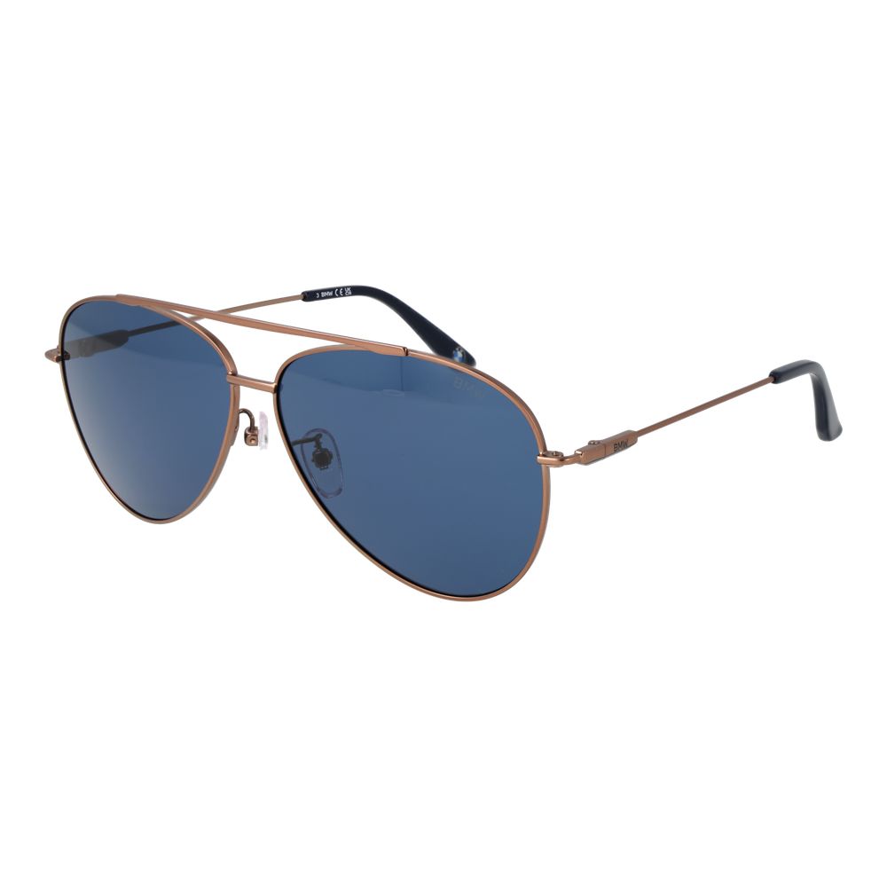 Bronze Men Sunglasses