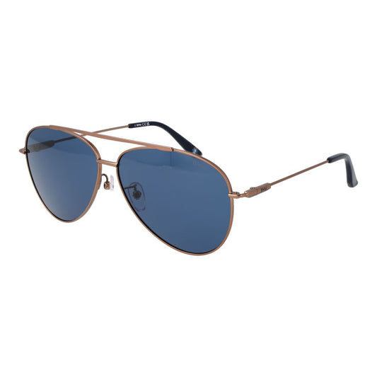 Bronze Men Sunglasses