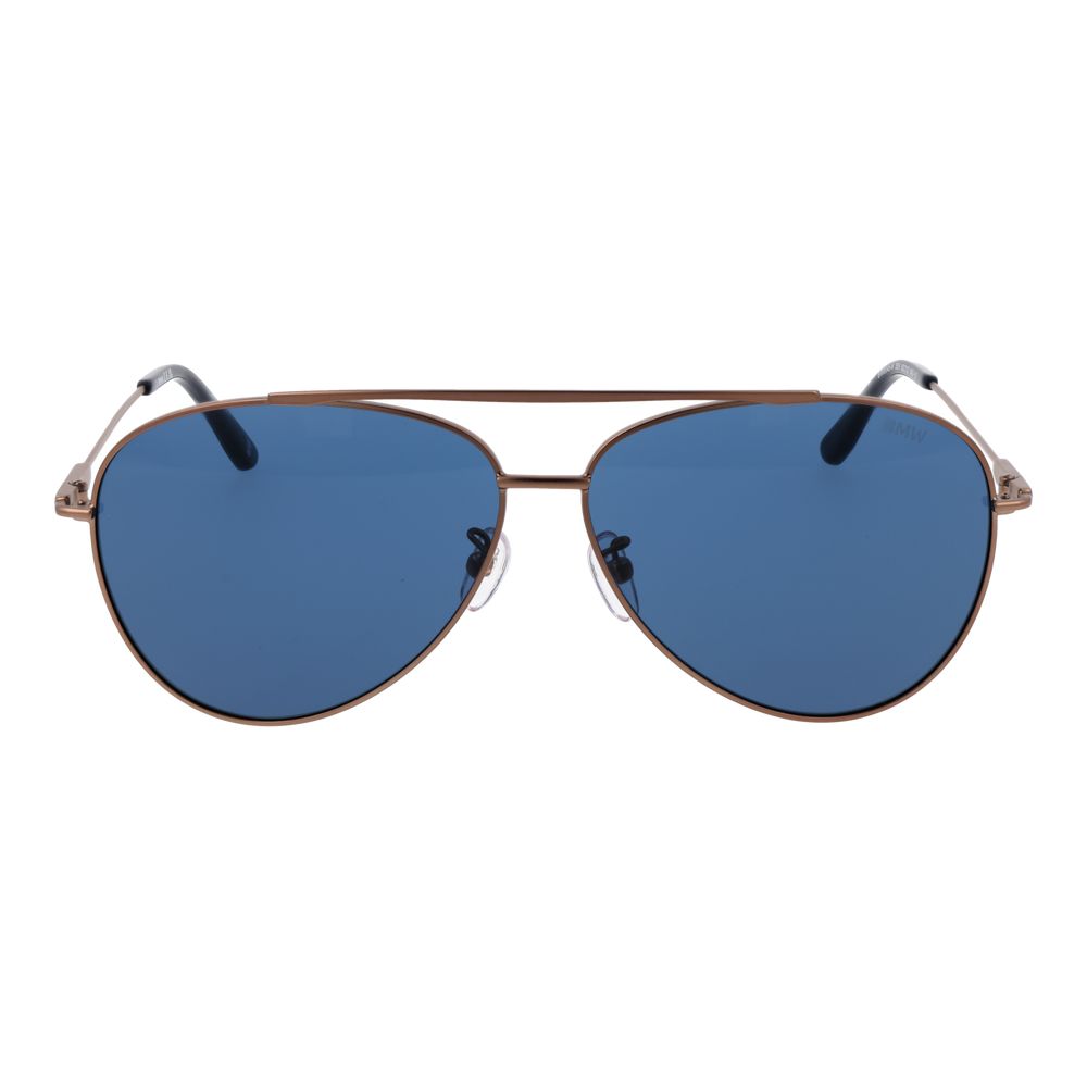 Bronze Men Sunglasses