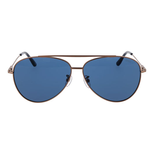 Bronze Men Sunglasses