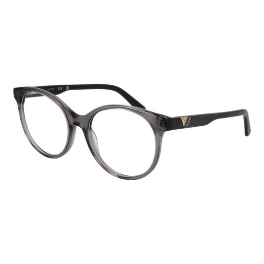 Gray Women Optical Frames