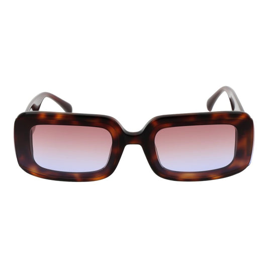 Brown Women Sunglasses