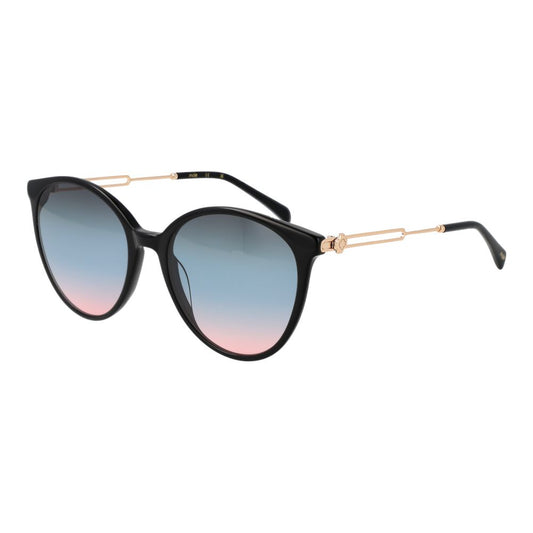 Black Women Sunglasses