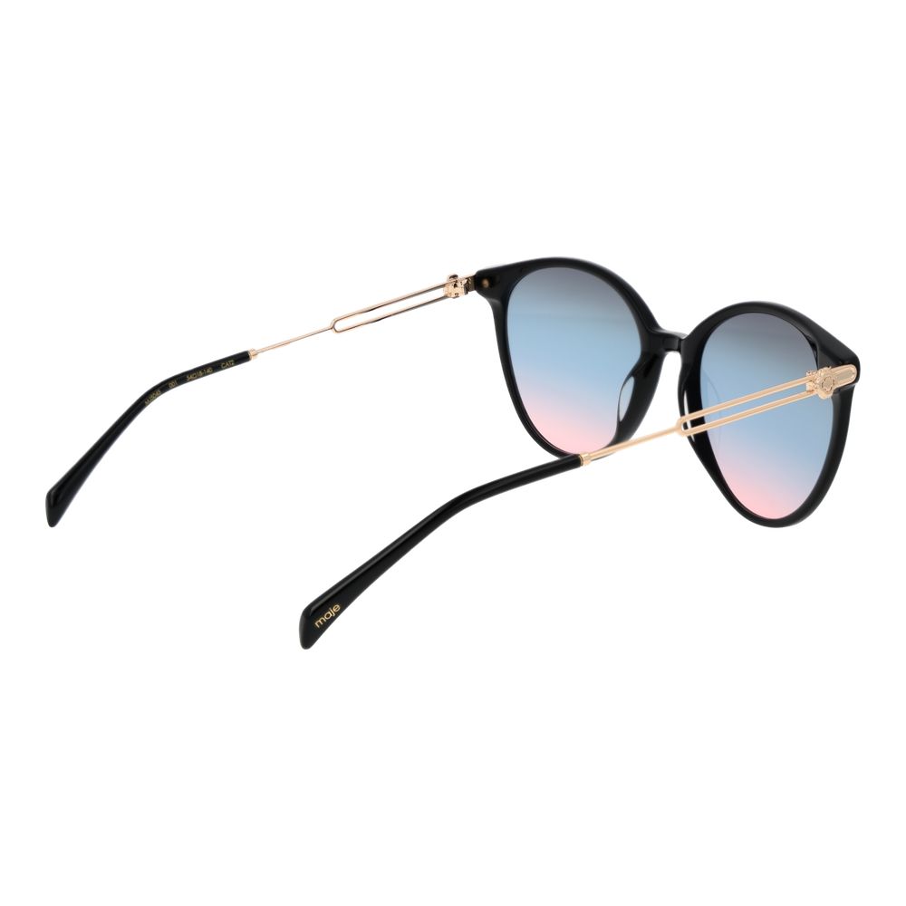 Black Women Sunglasses
