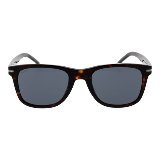 Brown Men Sunglasses