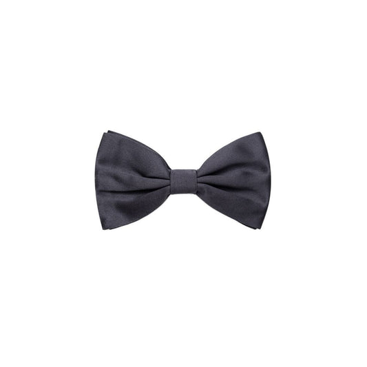 Brown Silk Ties & Bowty