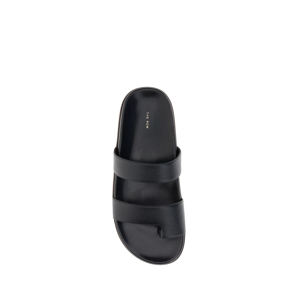 Hugh Sandals