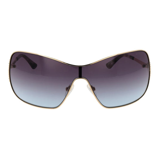 Gold Women Sunglasses