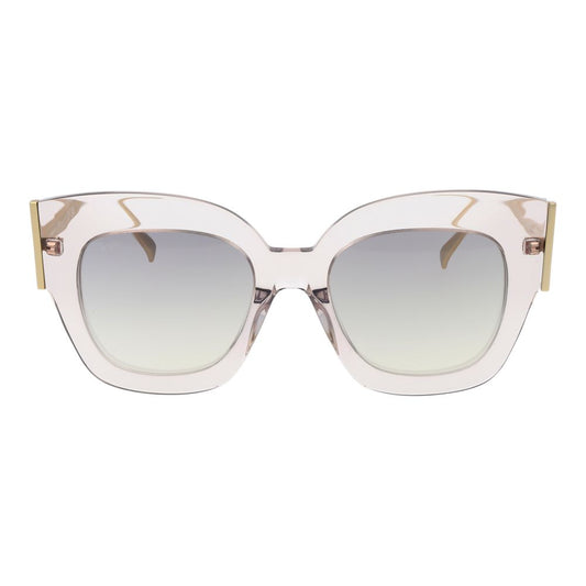 Pink Women Sunglasses