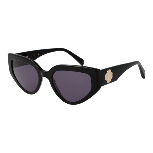 Black Women Sunglasses