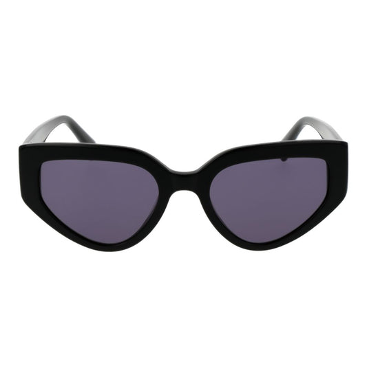 Black Women Sunglasses