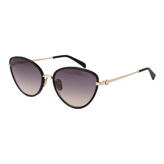 Black Women Sunglasses