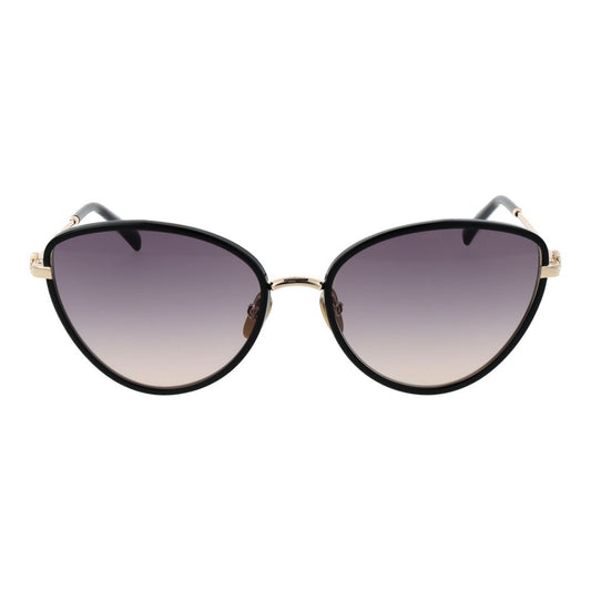 Black Women Sunglasses