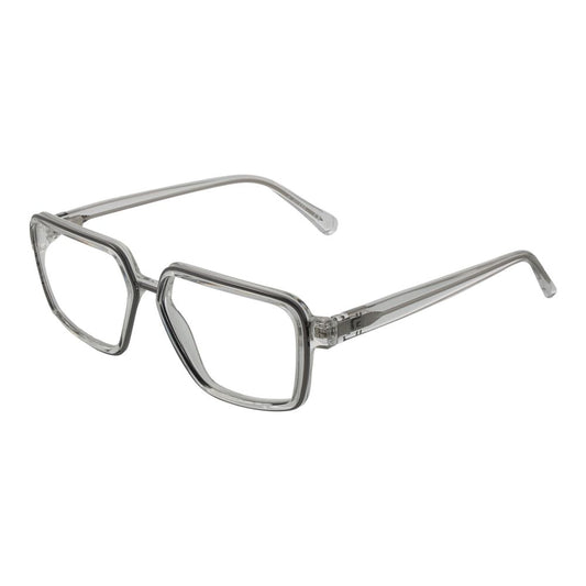White Men Optical Frames