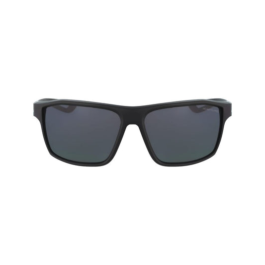 Black Injected Sunglasses