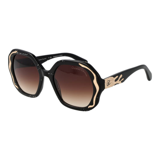 Black Women Sunglasses