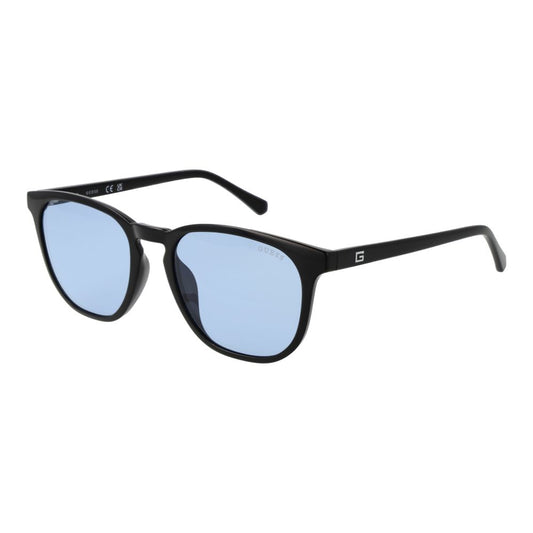 Black Men Sunglasses
