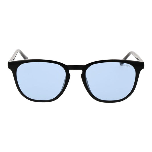 Black Men Sunglasses