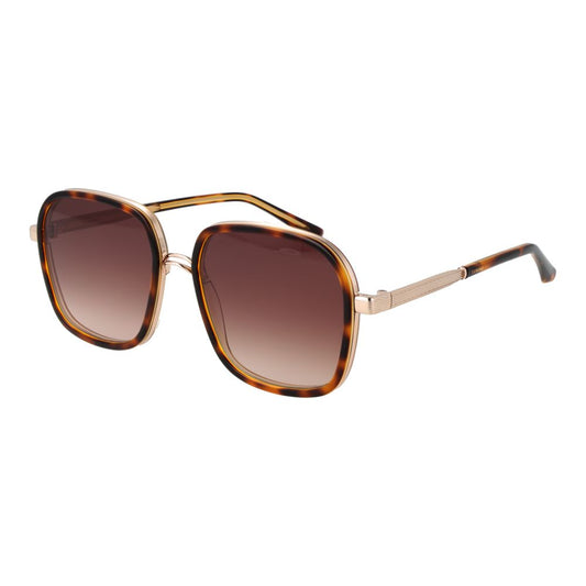 Brown Women Sunglasses