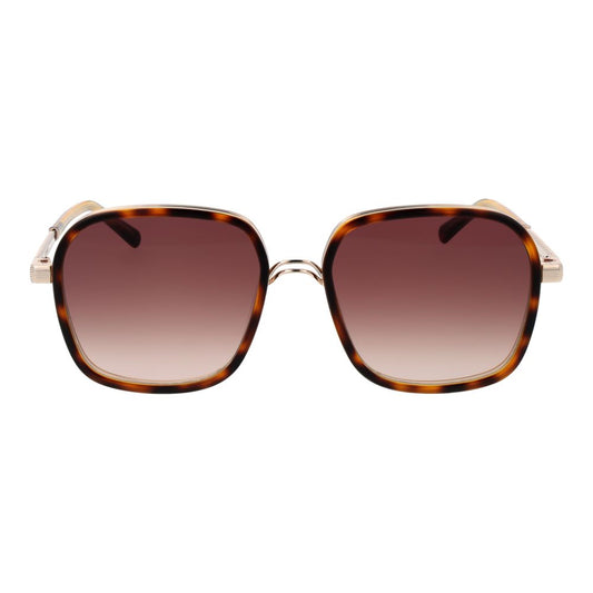 Brown Women Sunglasses