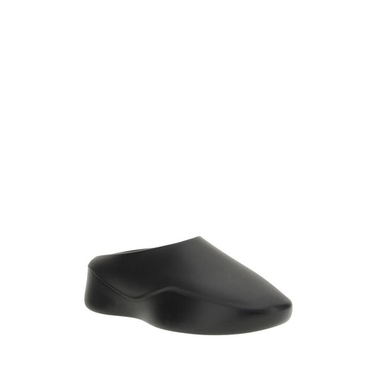 Eva Runner Mules