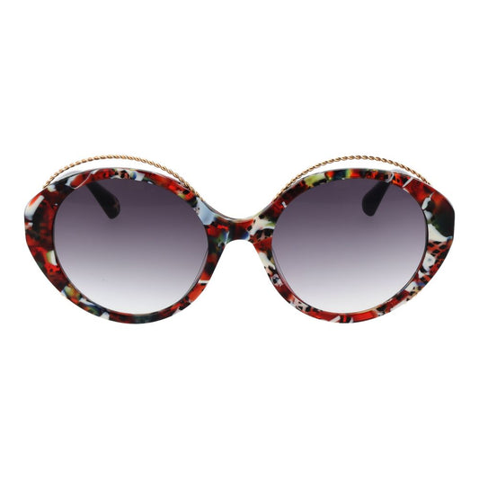 Multicolor Women Sunglasses