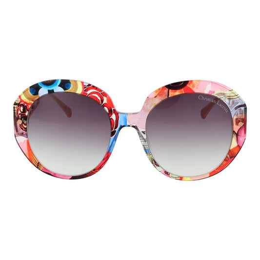 Multicolor Women Sunglasses