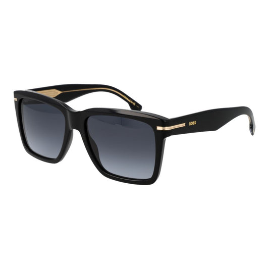 Black Men Sunglasses