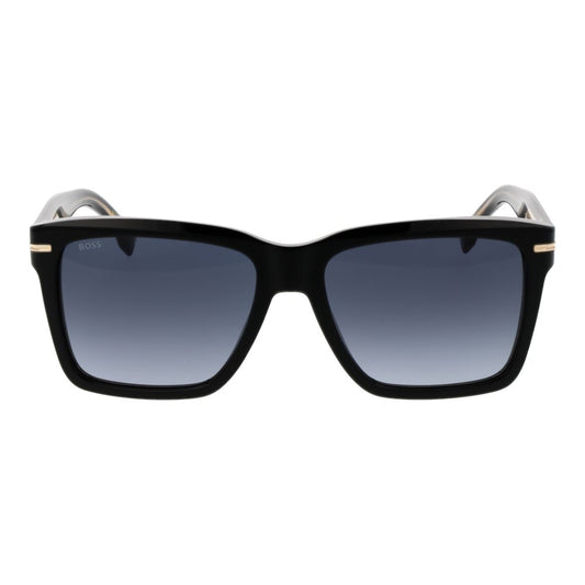 Black Men Sunglasses