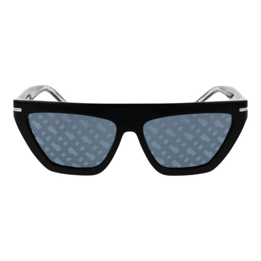 Black Women Sunglasses