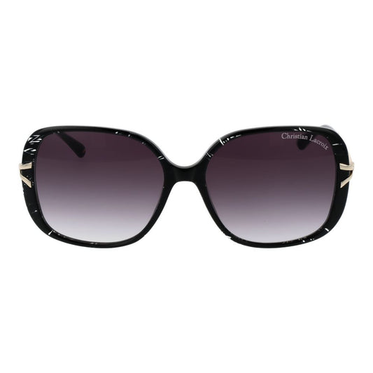 Black Women Sunglasses