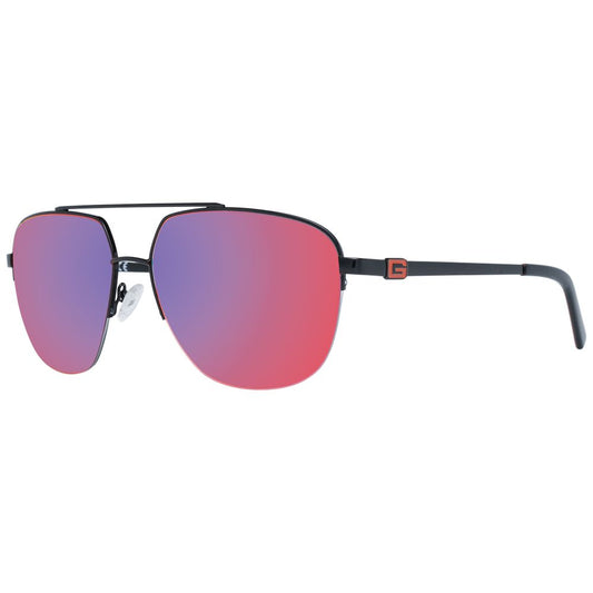 Black Men Sunglasses
