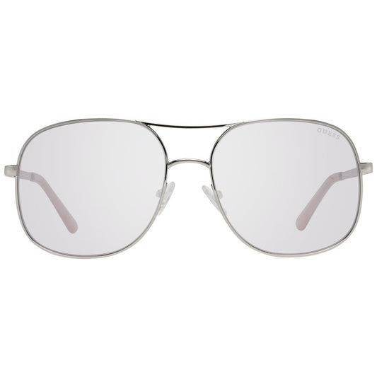 Silver Women Sunglasses