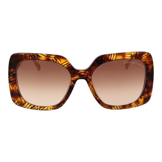 Brown Women Sunglasses