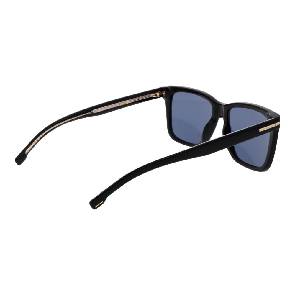 Black Men Sunglasses