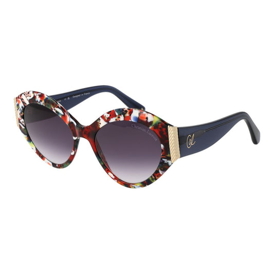 Red Women Sunglasses