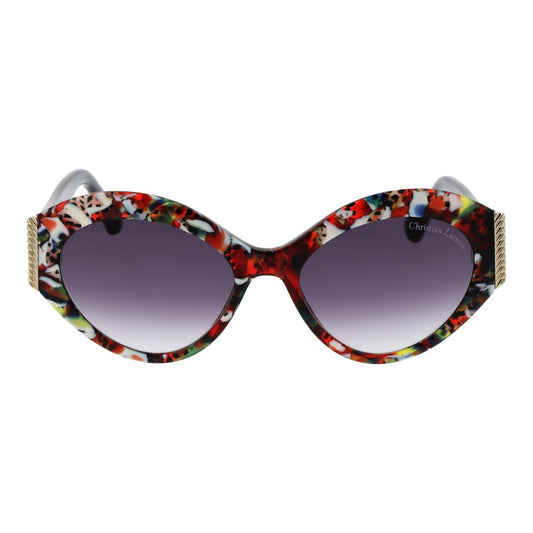 Red Women Sunglasses