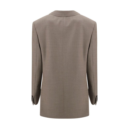 Wool Blazer