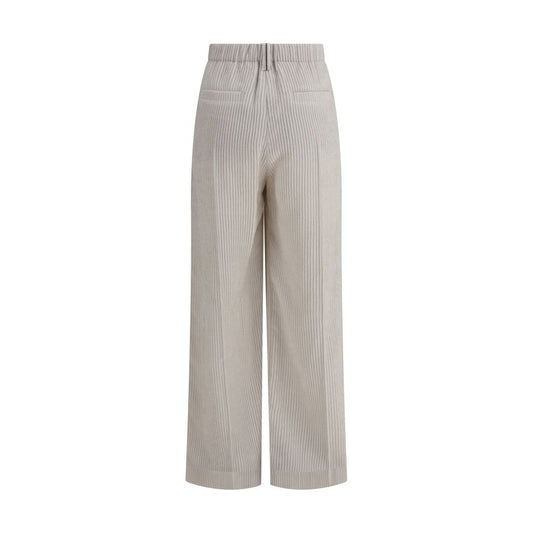 Corduroy Pants