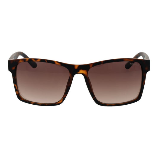 Brown Men Sunglasses