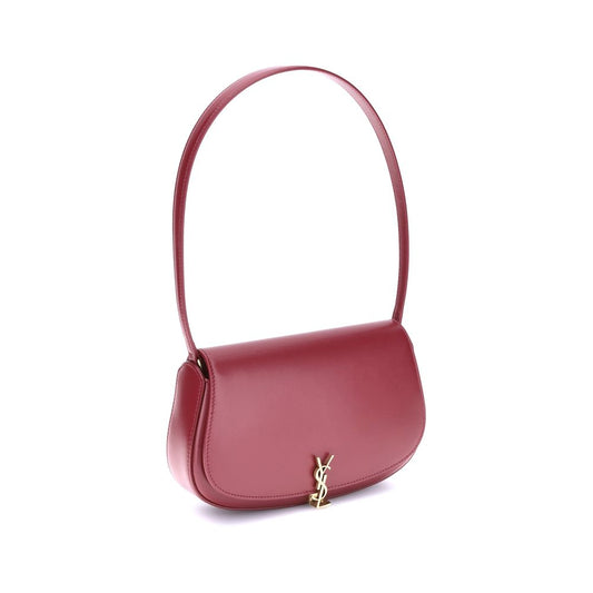Mini Voltaire Shoulder Bag