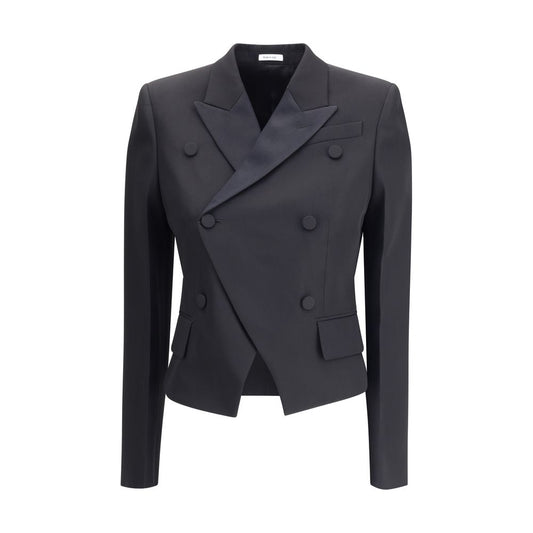 Double-breasted Blazer