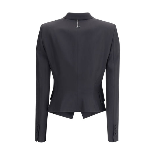 Double-breasted Blazer